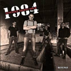 1984 (FRA-3) : Revenge